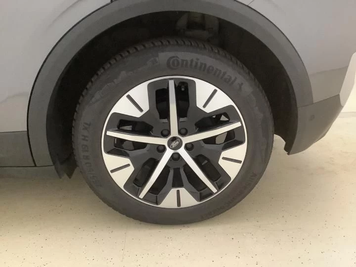 Hoofdafbeelding Ford Explorer