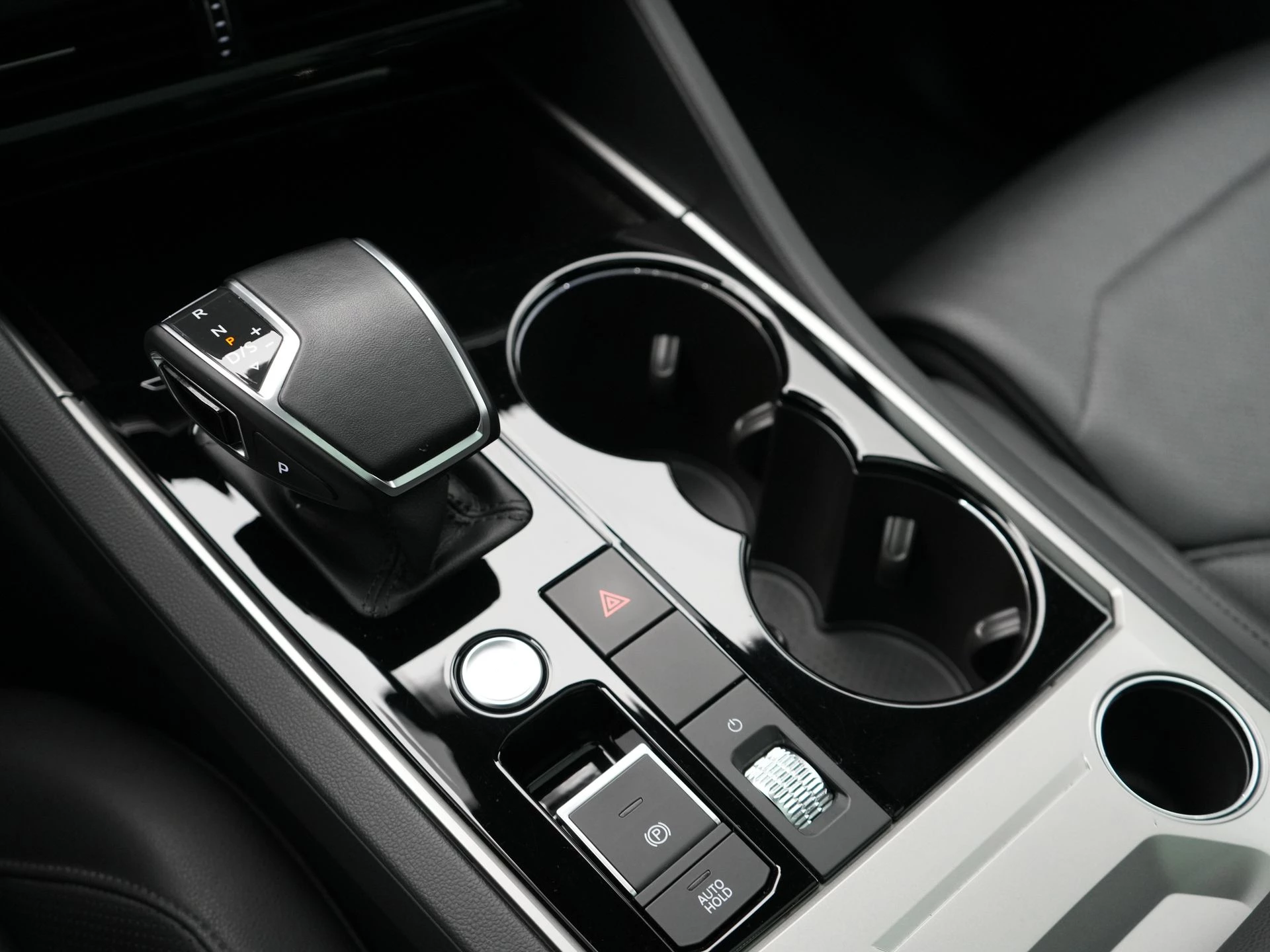 Hoofdafbeelding Volkswagen Touareg