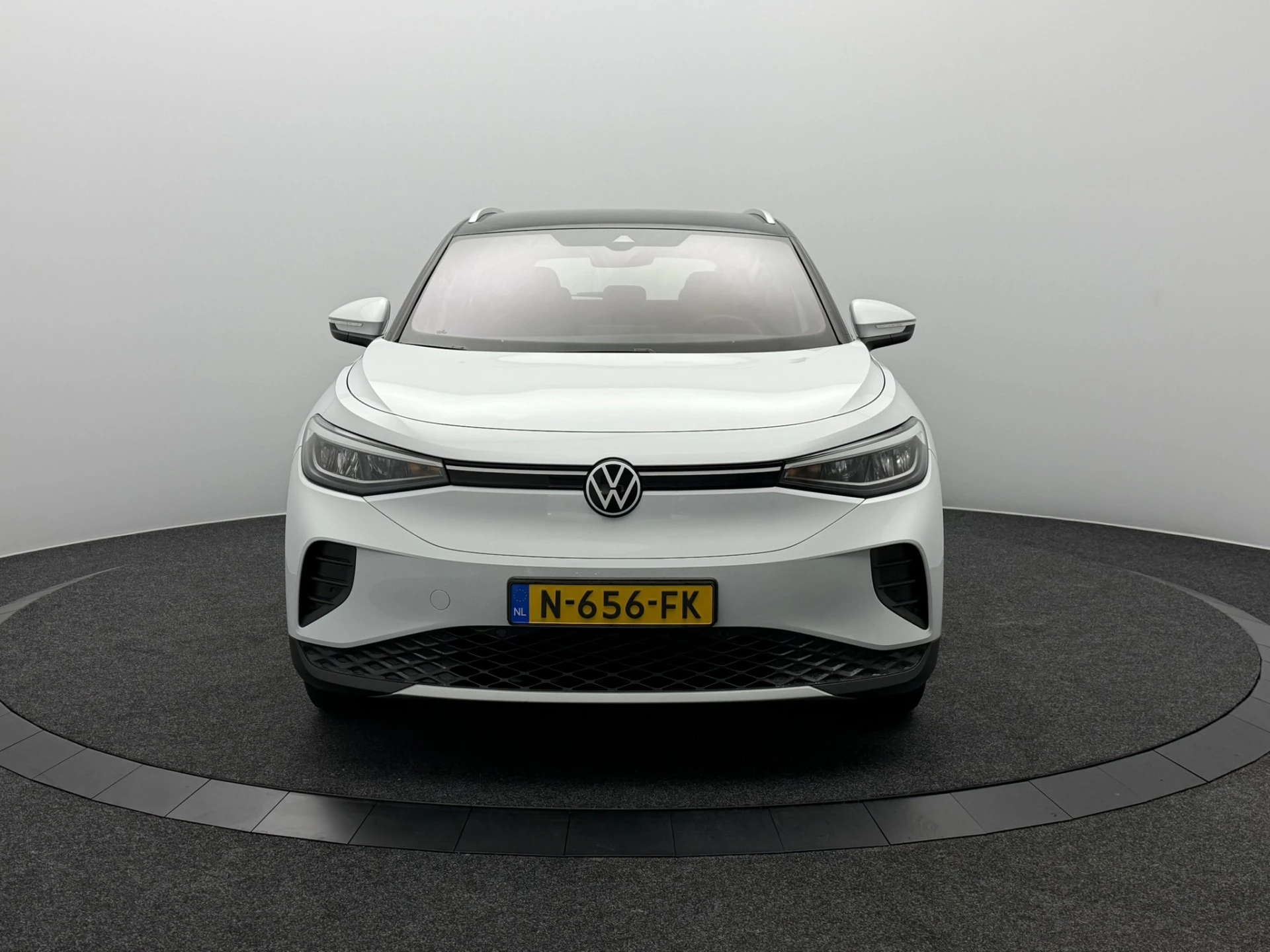 Hoofdafbeelding Volkswagen ID.4