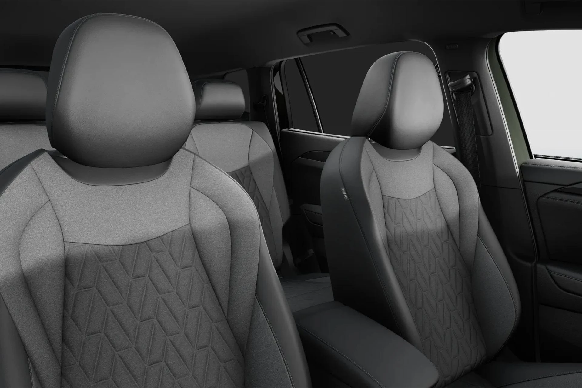 Hoofdafbeelding Volkswagen Tayron