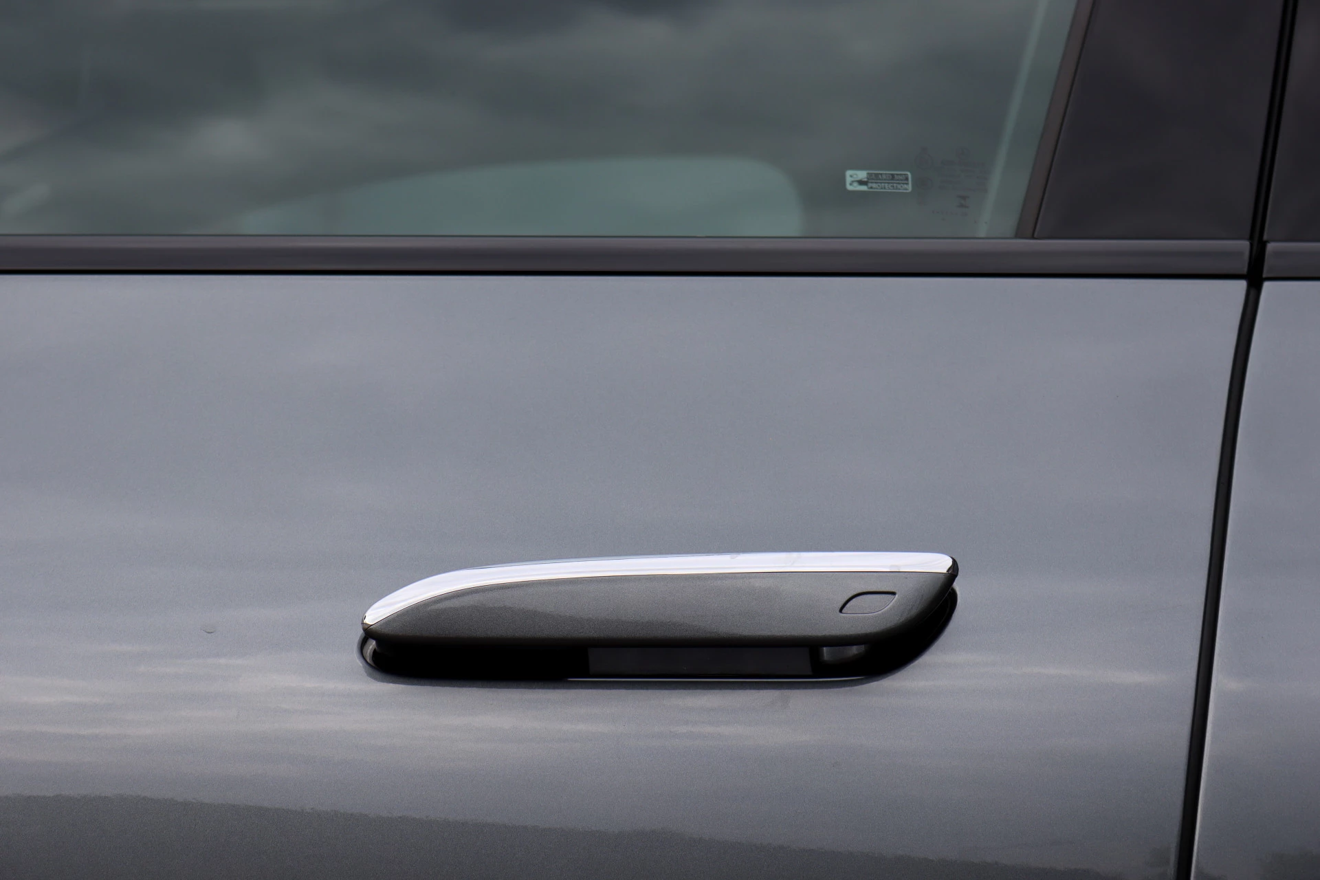 Hoofdafbeelding Mercedes-Benz EQE