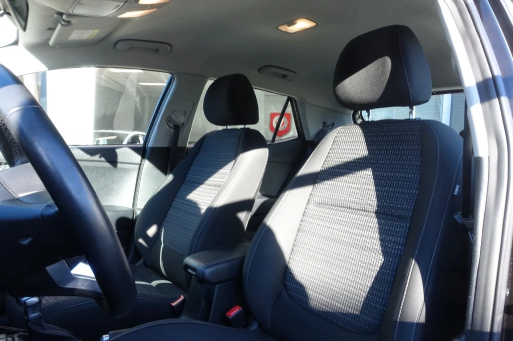 Hoofdafbeelding Kia Stonic