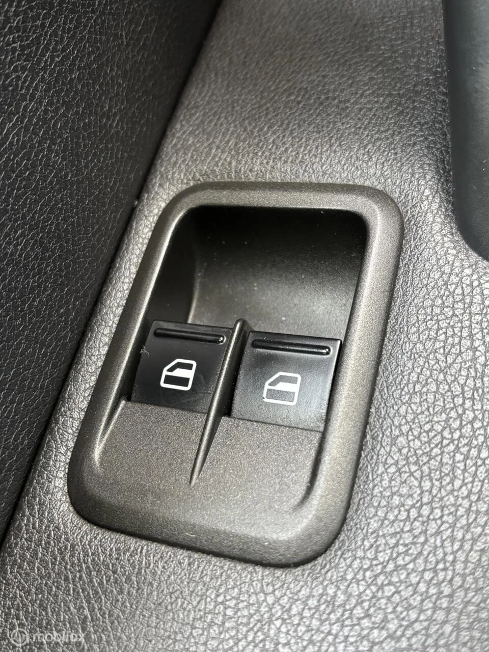 Hoofdafbeelding Škoda Yeti