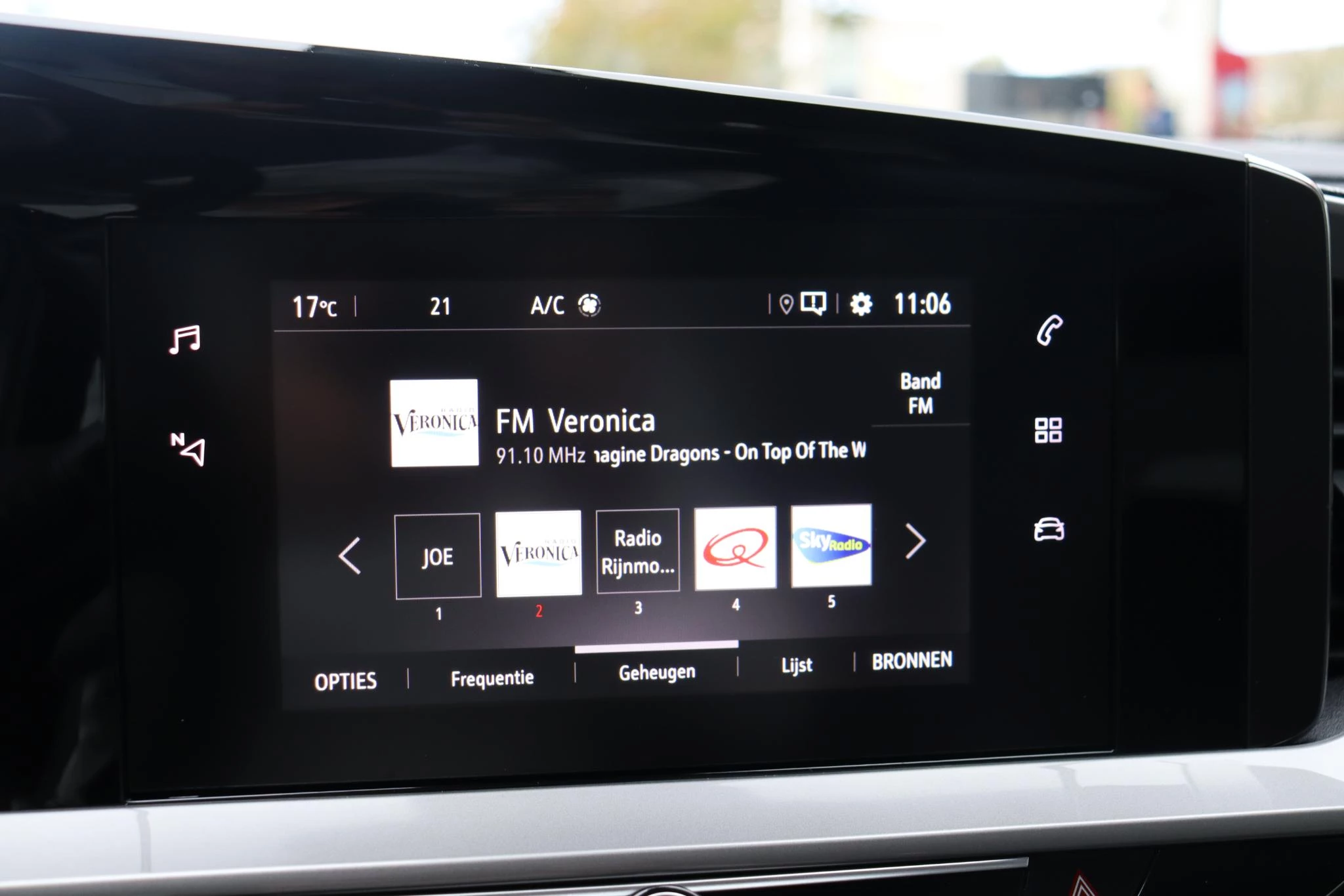 Hoofdafbeelding Opel Mokka-e