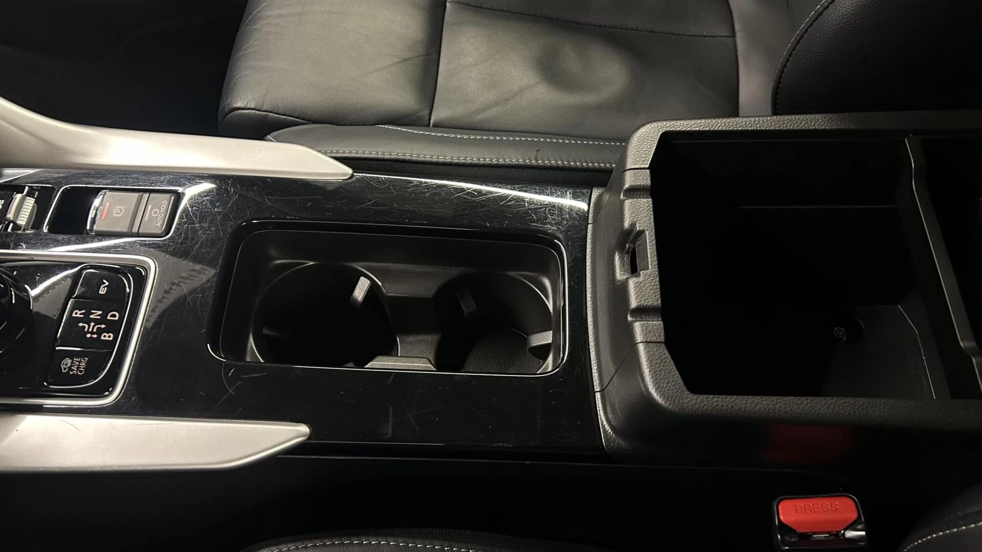 Hoofdafbeelding Mitsubishi Eclipse Cross