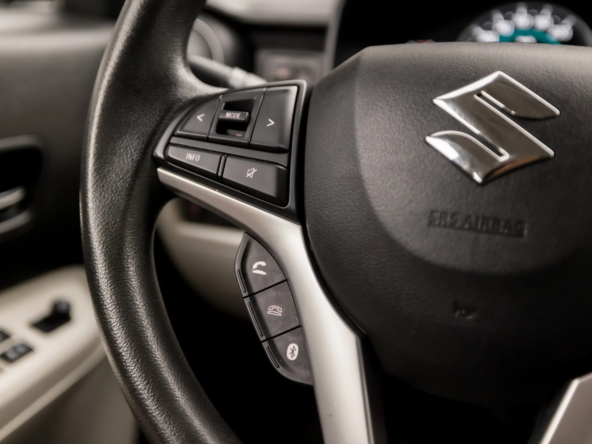 Hoofdafbeelding Suzuki Ignis