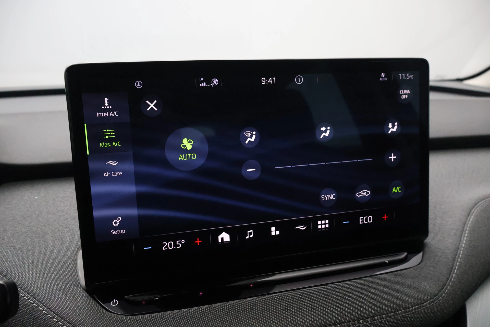 Hoofdafbeelding Škoda Enyaq iV