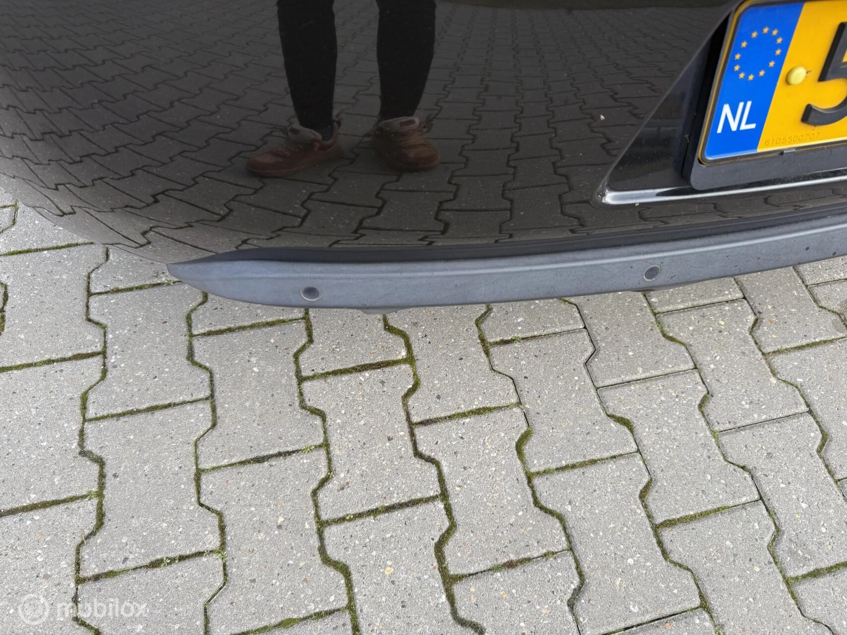 Hoofdafbeelding Citroën DS3