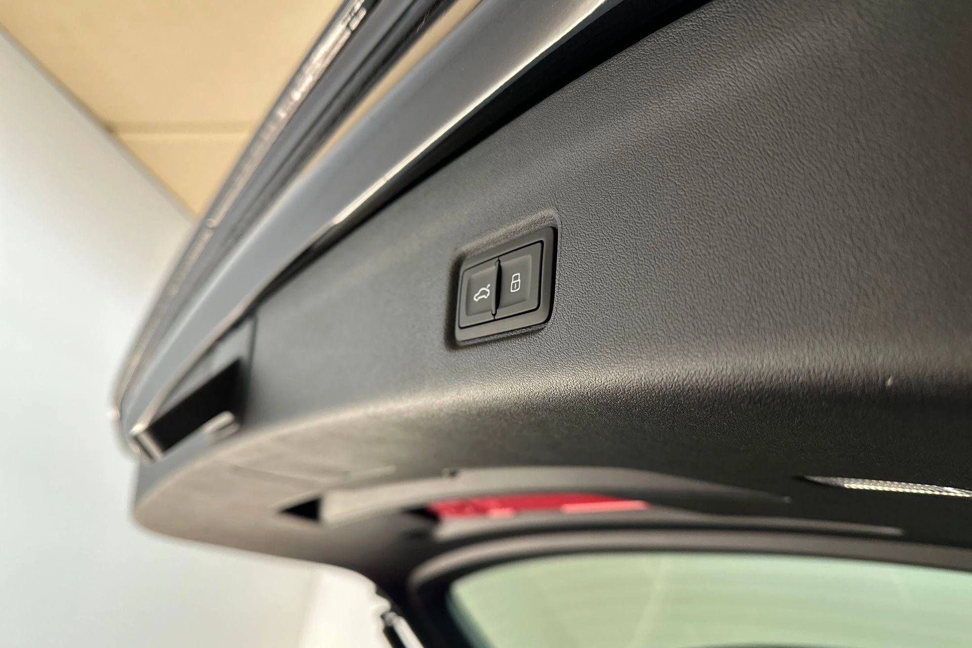 Hoofdafbeelding Audi Q6 e-tron