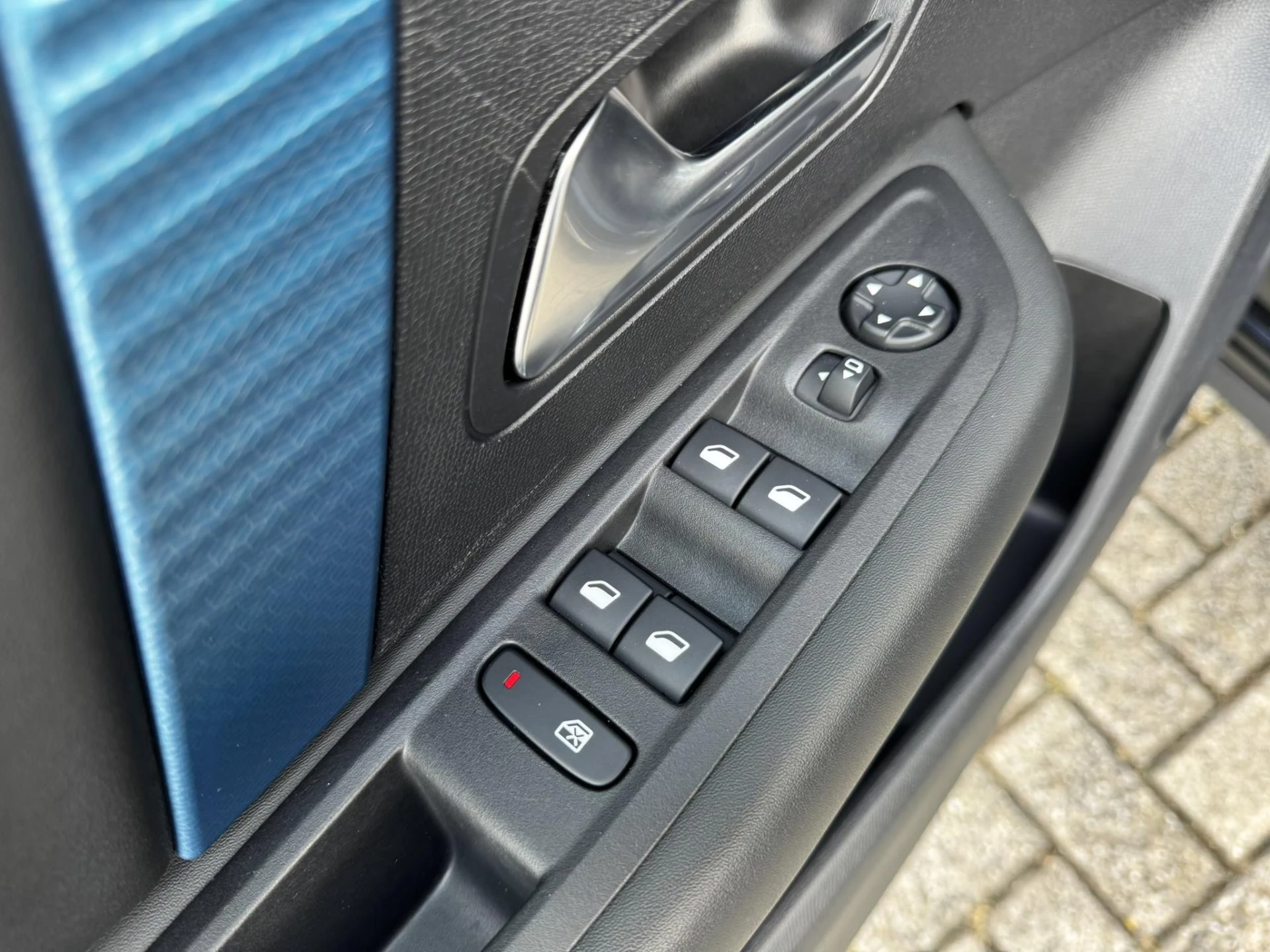 Hoofdafbeelding Citroën ë-C4