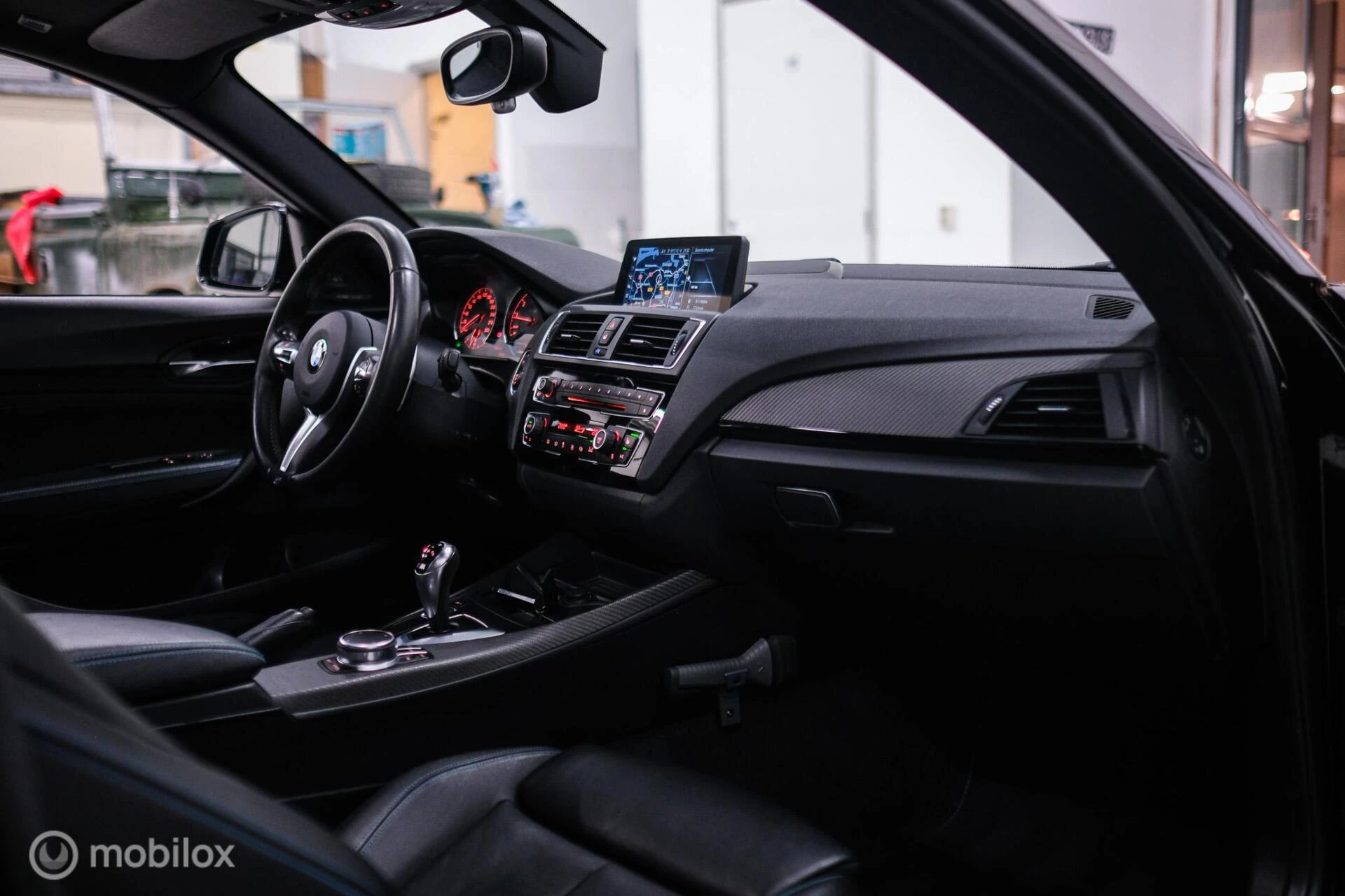 Hoofdafbeelding BMW M2