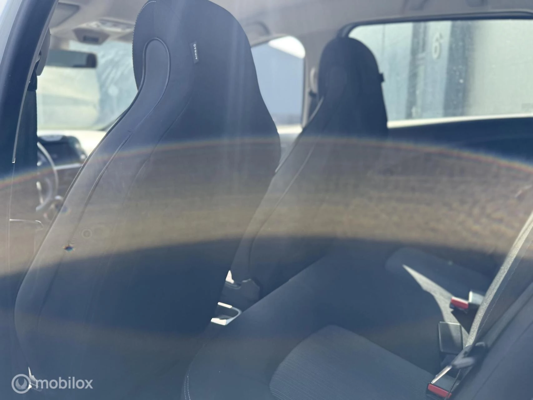 Hoofdafbeelding Renault ZOE