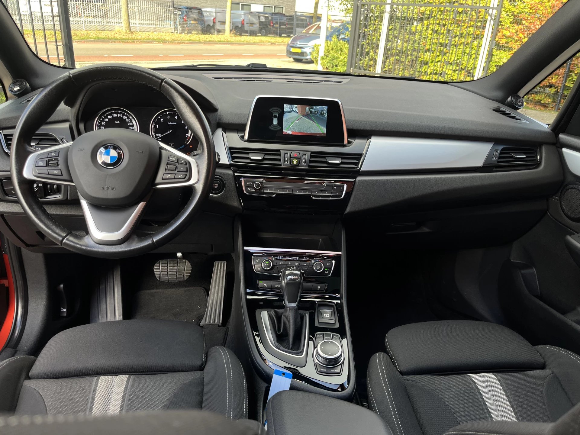 Hoofdafbeelding BMW 2 Serie