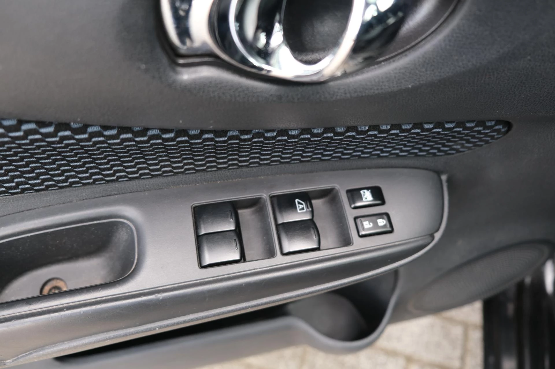 Hoofdafbeelding Nissan Note