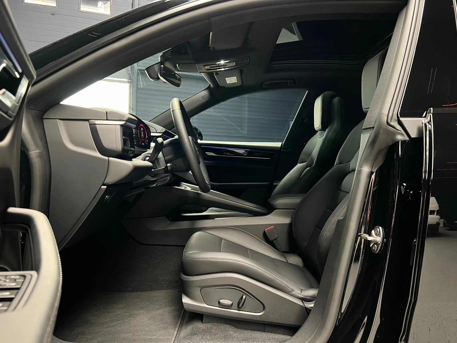 Hoofdafbeelding Porsche Macan
