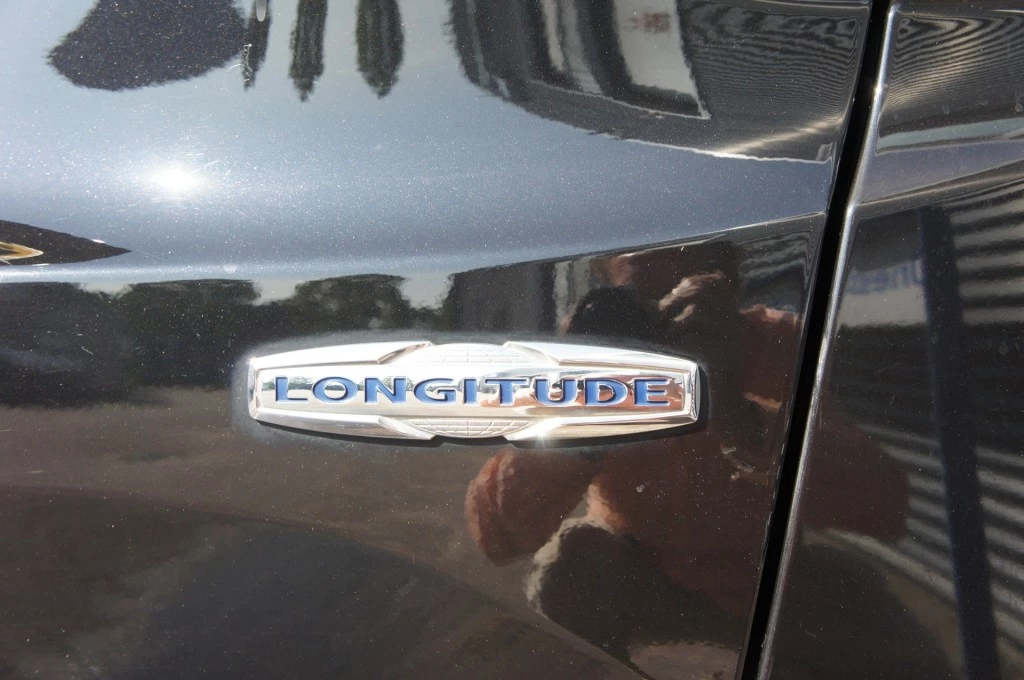 Hoofdafbeelding Jeep Renegade