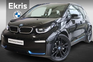 Hoofdafbeelding BMW i3