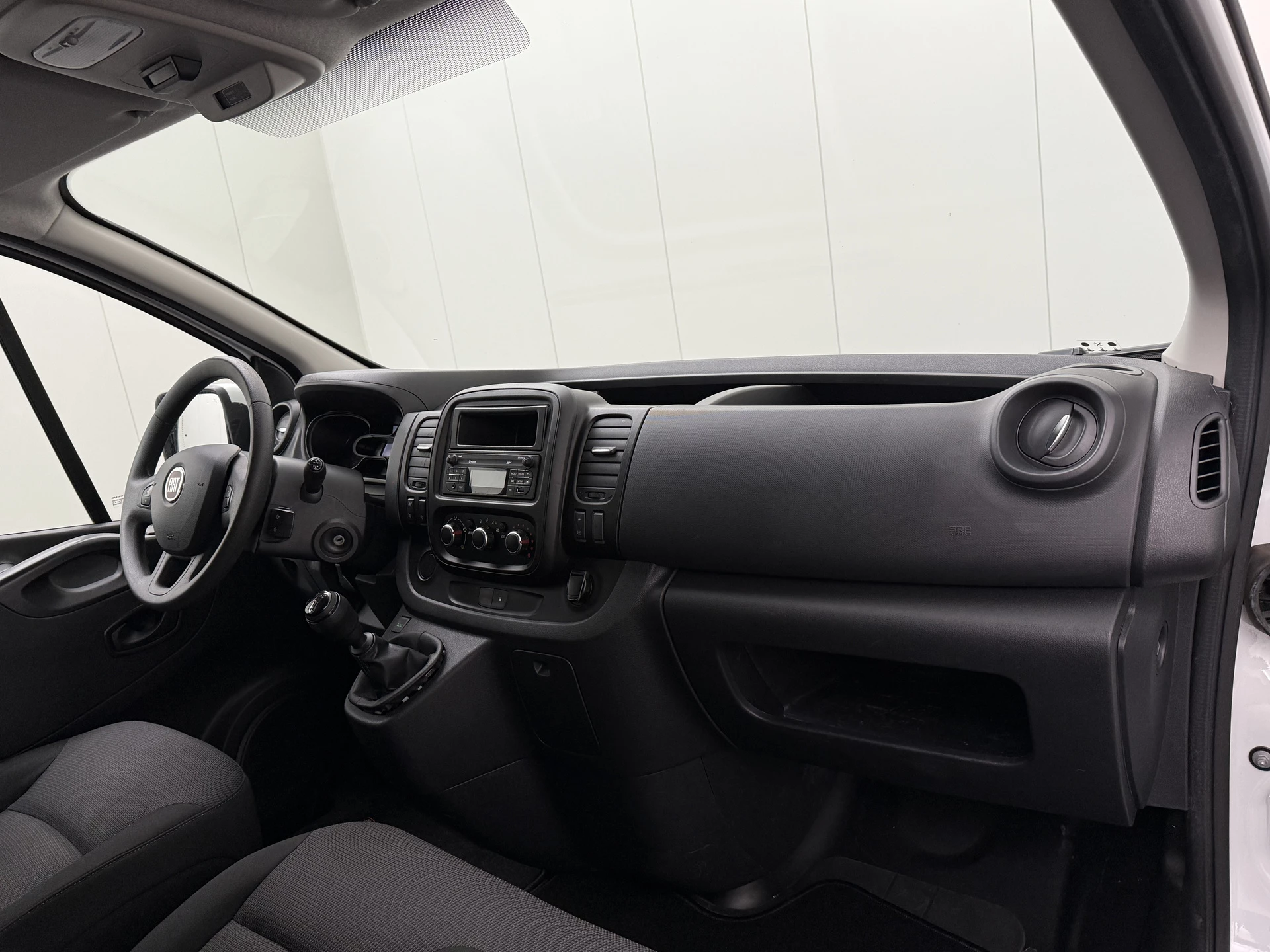 Hoofdafbeelding Fiat Talento