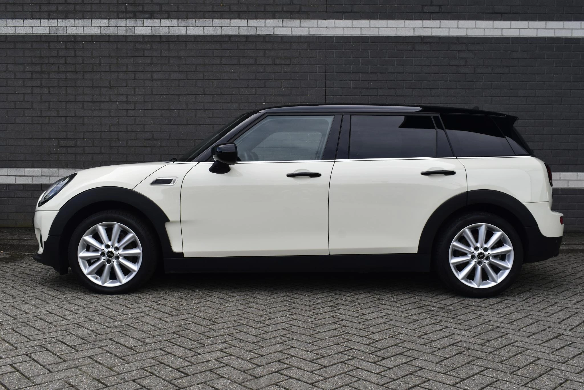 Hoofdafbeelding MINI Clubman
