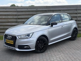 Audi A1 Sportback 1.4 TFSI S-line Automaat Pdc Bleutooth