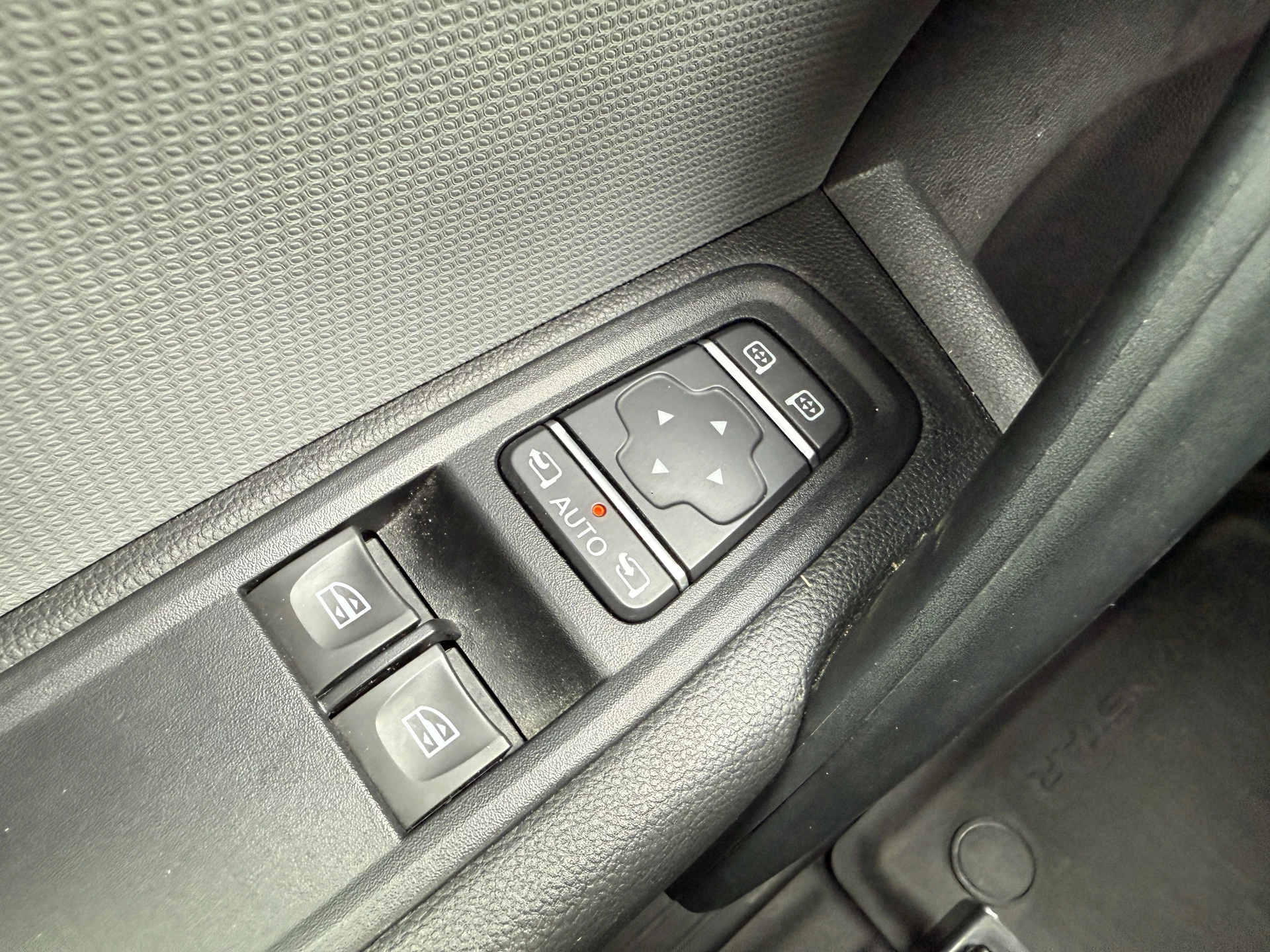 Hoofdafbeelding Nissan Townstar