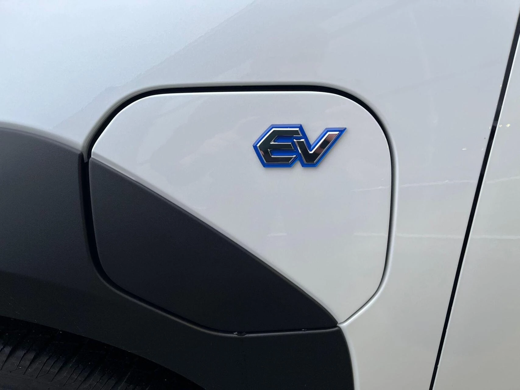 Hoofdafbeelding Subaru Solterra