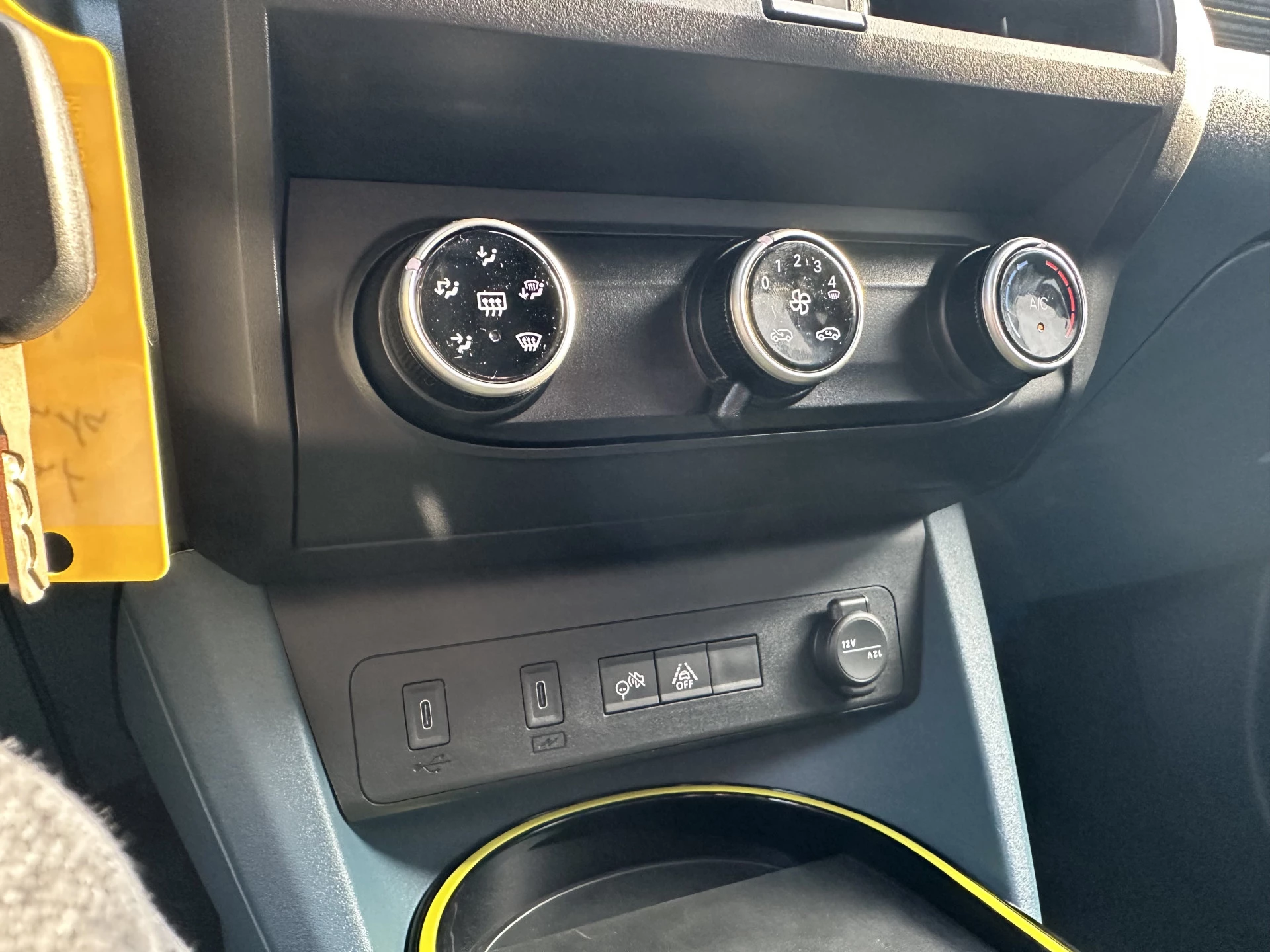 Hoofdafbeelding Fiat Grande Panda