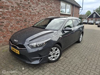 Hoofdafbeelding Kia cee'd Kia cee'd Sportswagon 1.0 T-GDi ComfortLine