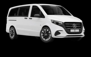 Mercedes-Benz Vito PRO 116CDI Van L2H1 AT 4x4