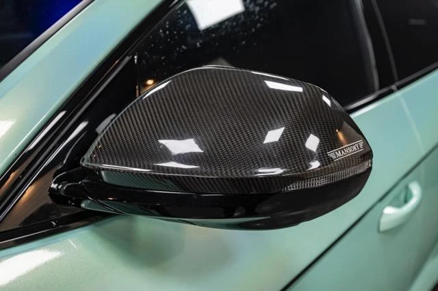 Hoofdafbeelding Lamborghini Urus