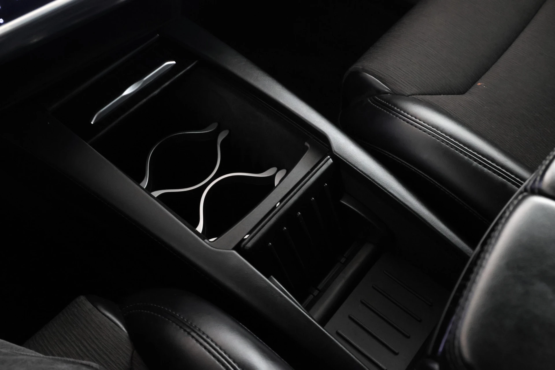 Hoofdafbeelding Tesla Model X