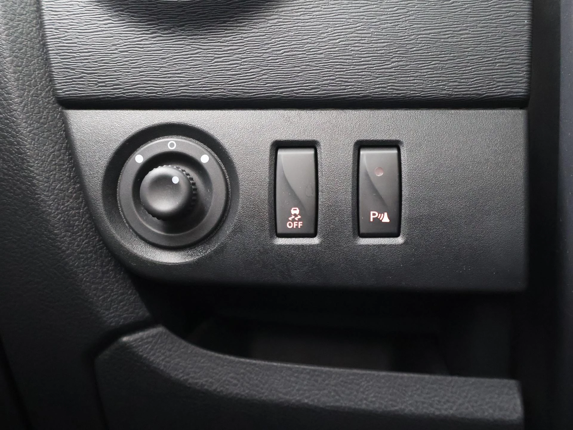 Hoofdafbeelding Dacia Lodgy