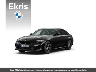 BMW 3 serie 320i | M Sportpakket Pro |  M Sportpakket | Harman Kardon | Trekhaak