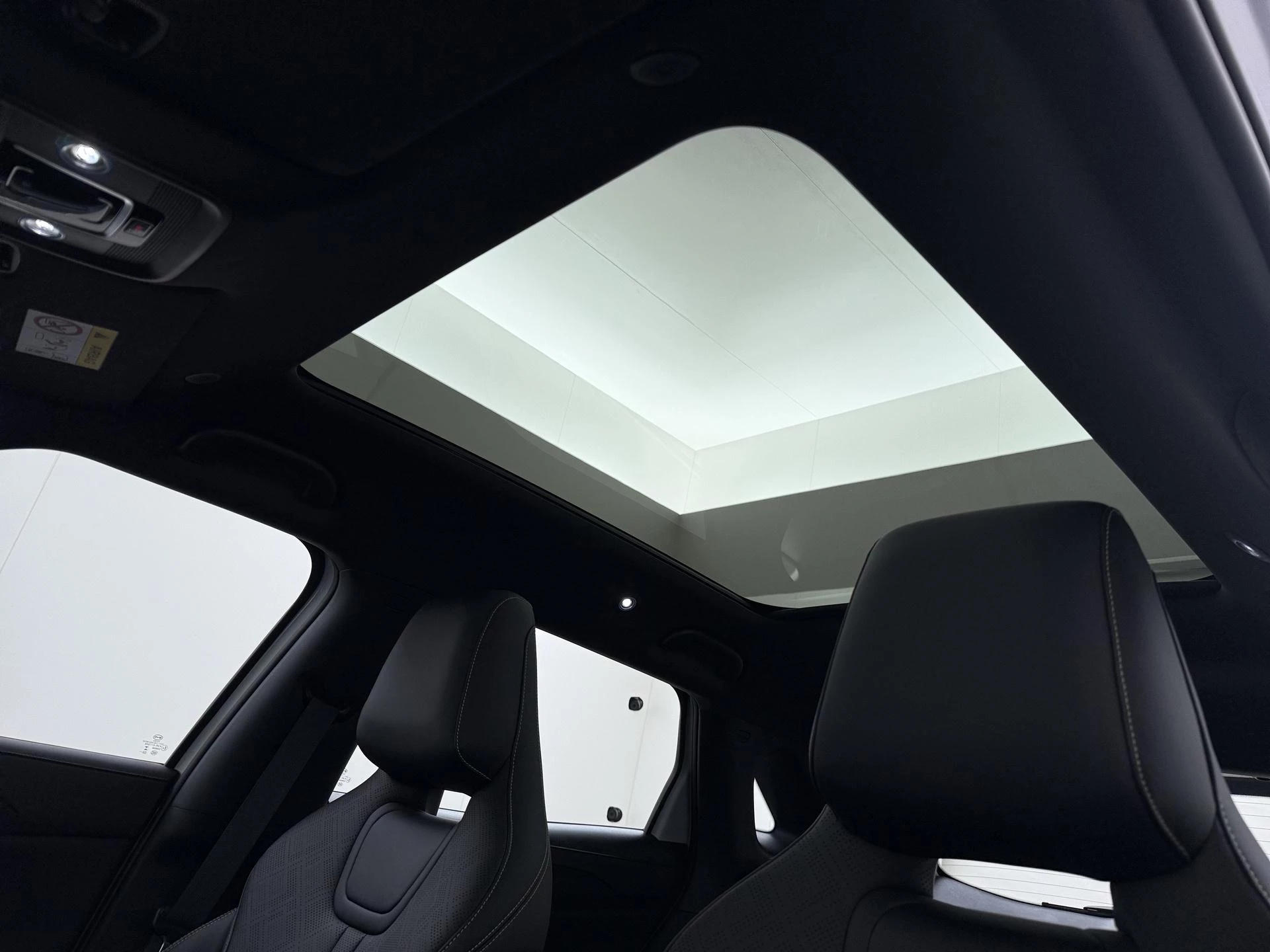 Hoofdafbeelding BYD ATTO 2