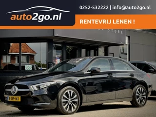 Mercedes-Benz A-Klasse 250 e AUT8 LUXURY-LINE LEDER NAVI CAMERA VIRTUAL-DASH LED LMV PDC
