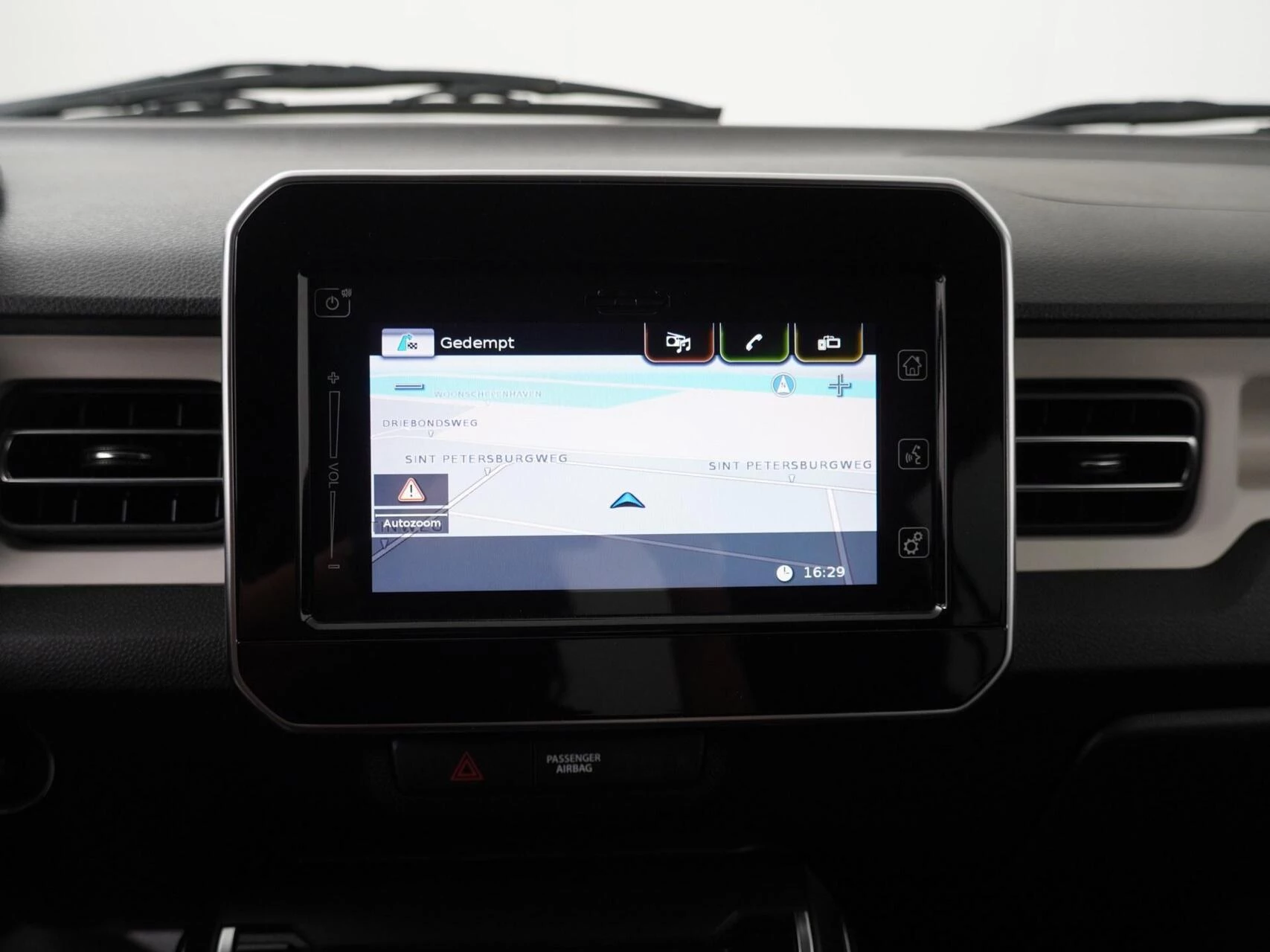 Hoofdafbeelding Suzuki Ignis