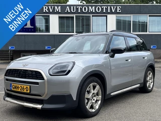 Mini Mini Countryman E Favoured S 66.5 kWh ORIG. NL. NAP KM. | CAMERA | LEDER | STOEL + STUURVERWARMING