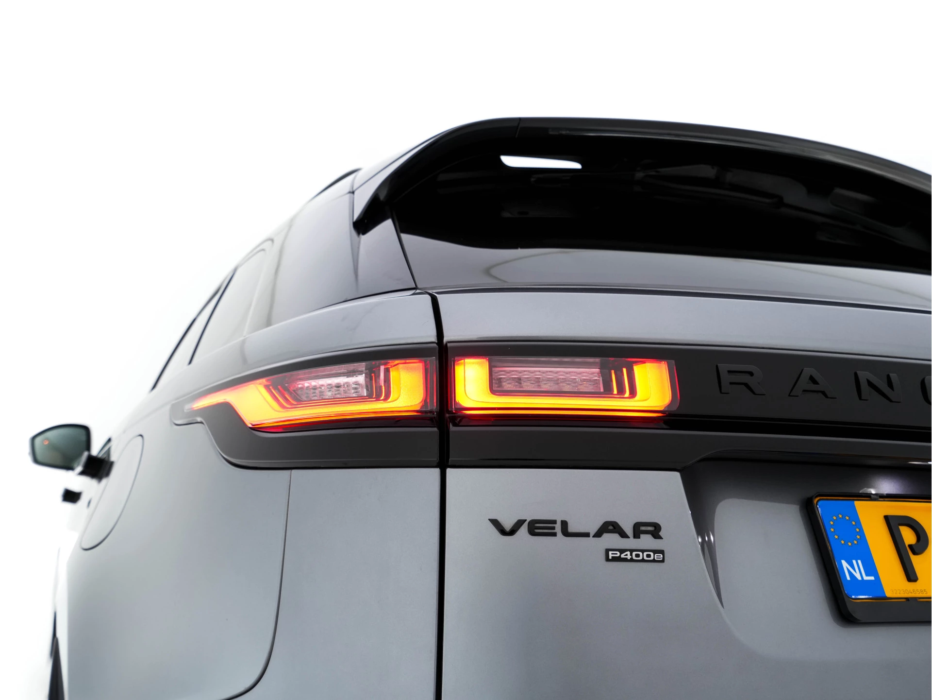 Hoofdafbeelding Land Rover Range Rover Velar