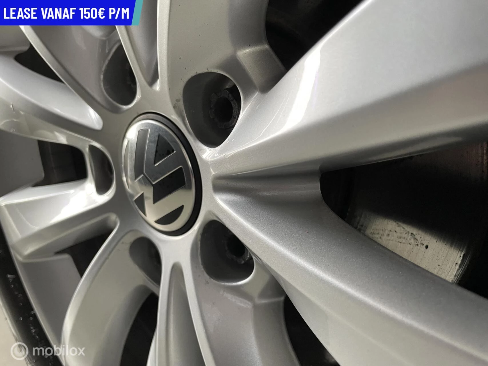 Hoofdafbeelding Volkswagen Beetle