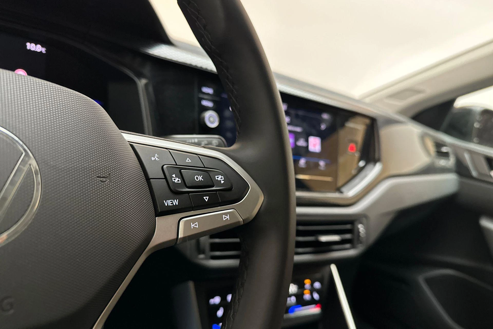 Hoofdafbeelding Volkswagen Taigo