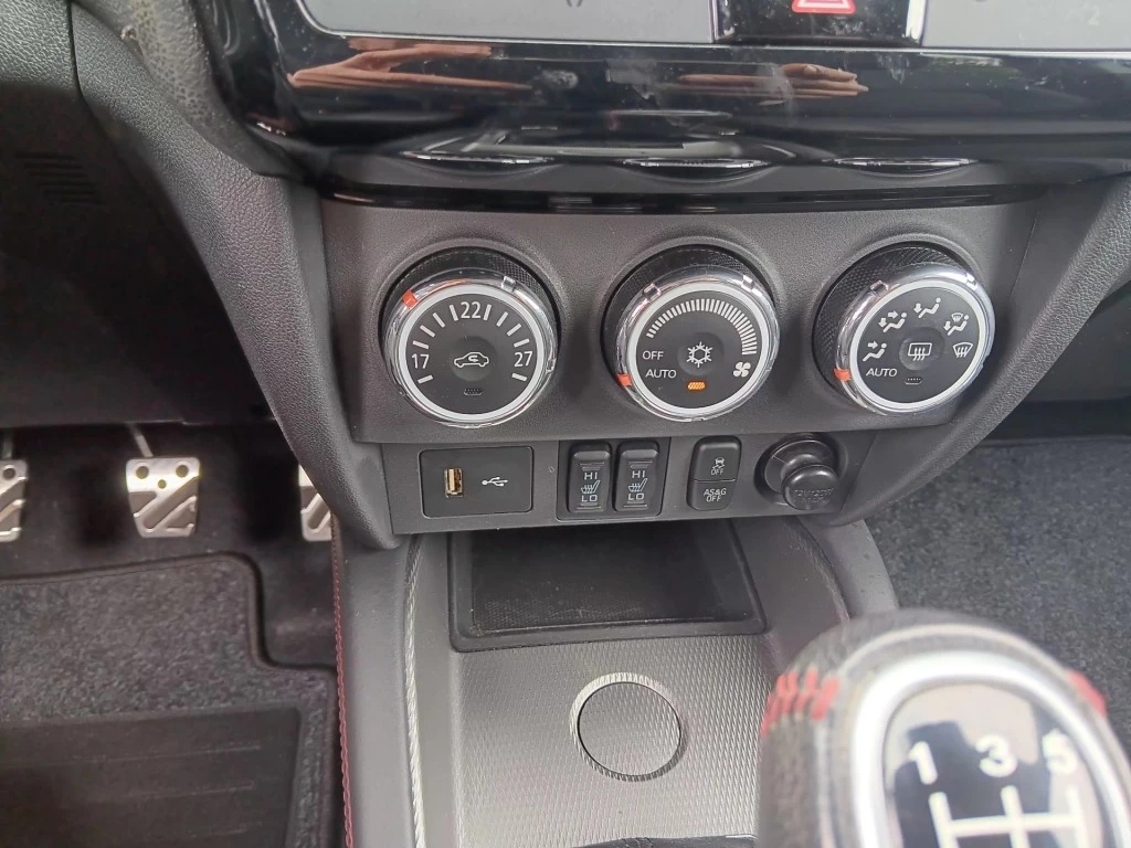 Hoofdafbeelding Mitsubishi ASX