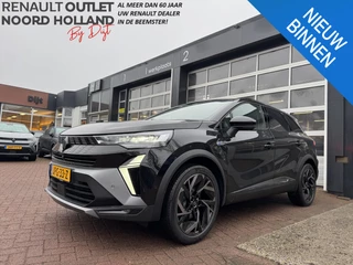 Renault Symbioz 1.8 E-Tech 160 esprit Alpine+Pack Comfort+L/S!!