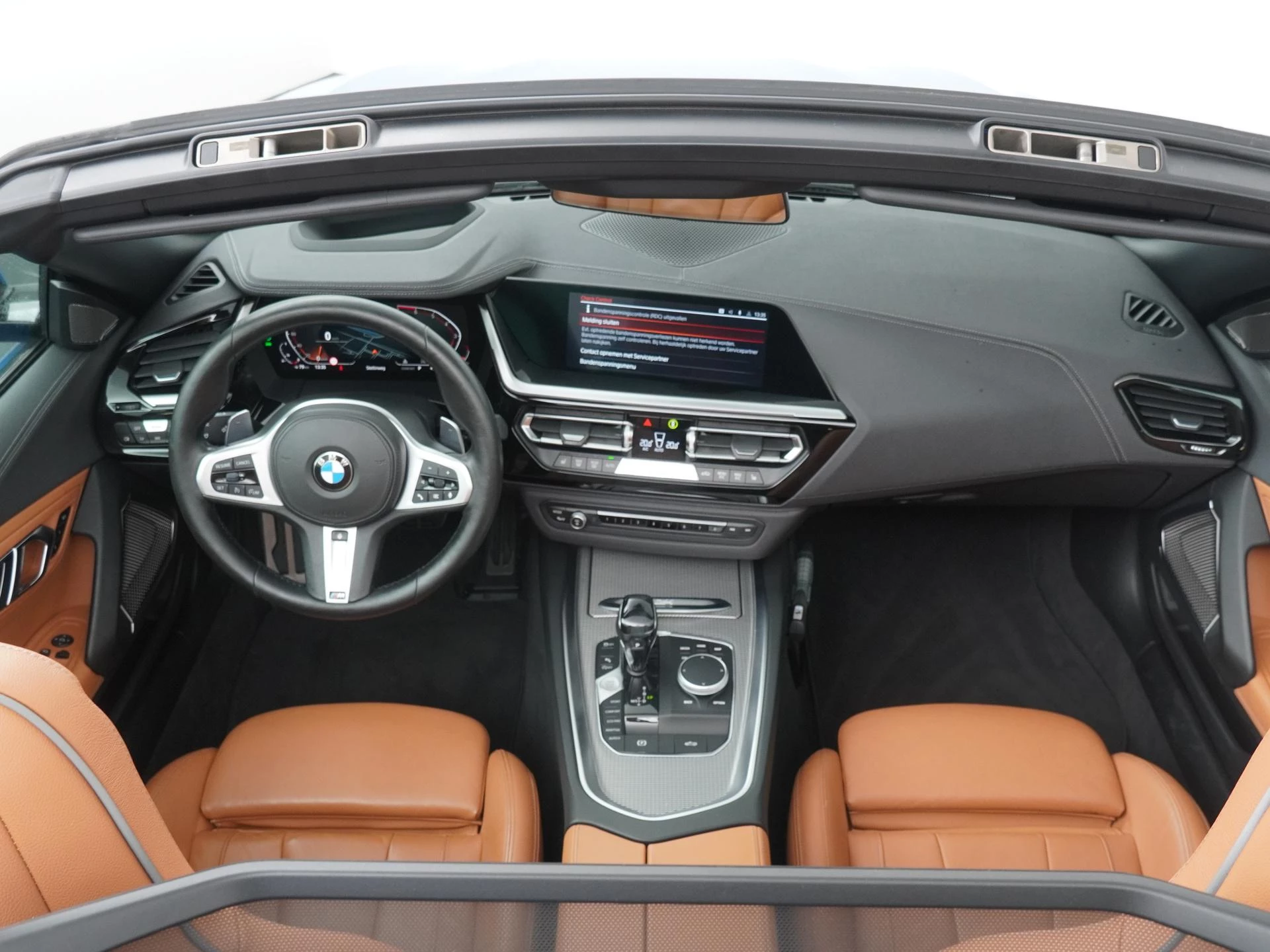 Hoofdafbeelding BMW Z4