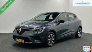 Renault Clio 1.0 TCe 90 Equilibre NAVIGATIE DAB CRUISE