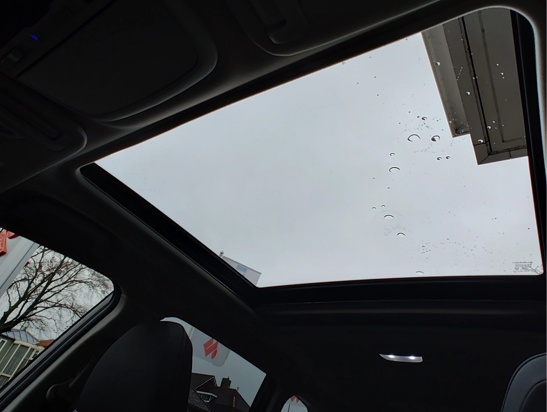 Hoofdafbeelding Subaru Forester