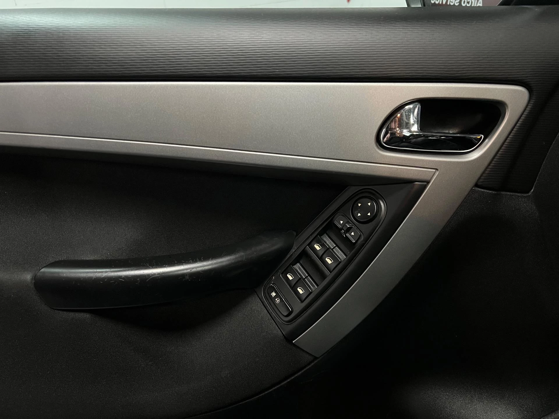 Hoofdafbeelding Citroën Grand C4 Picasso