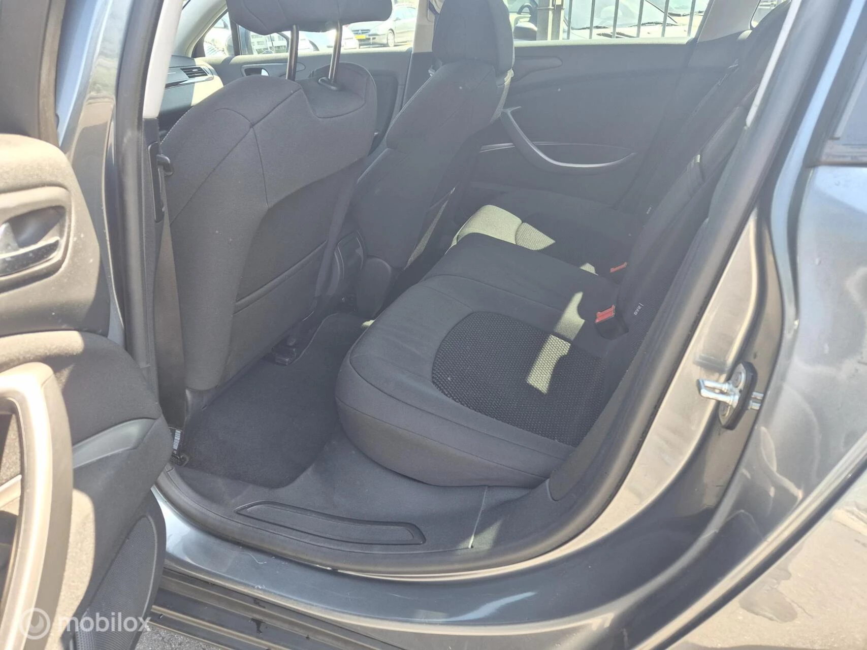 Hoofdafbeelding Citroën C5