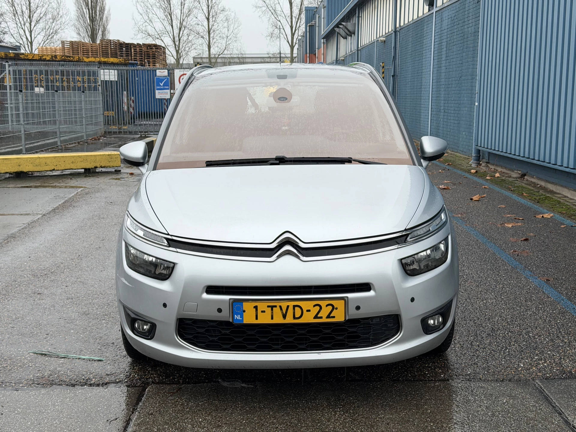 Hoofdafbeelding Citroën Grand C4 Picasso