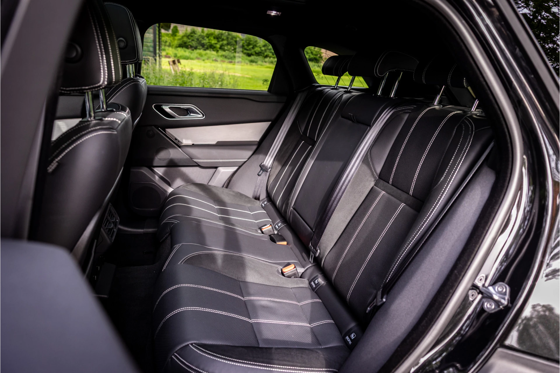Hoofdafbeelding Land Rover Range Rover Velar