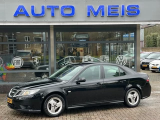 Saab 9-3 1.9 TTID Linear Airco Telefoon Trekhaak